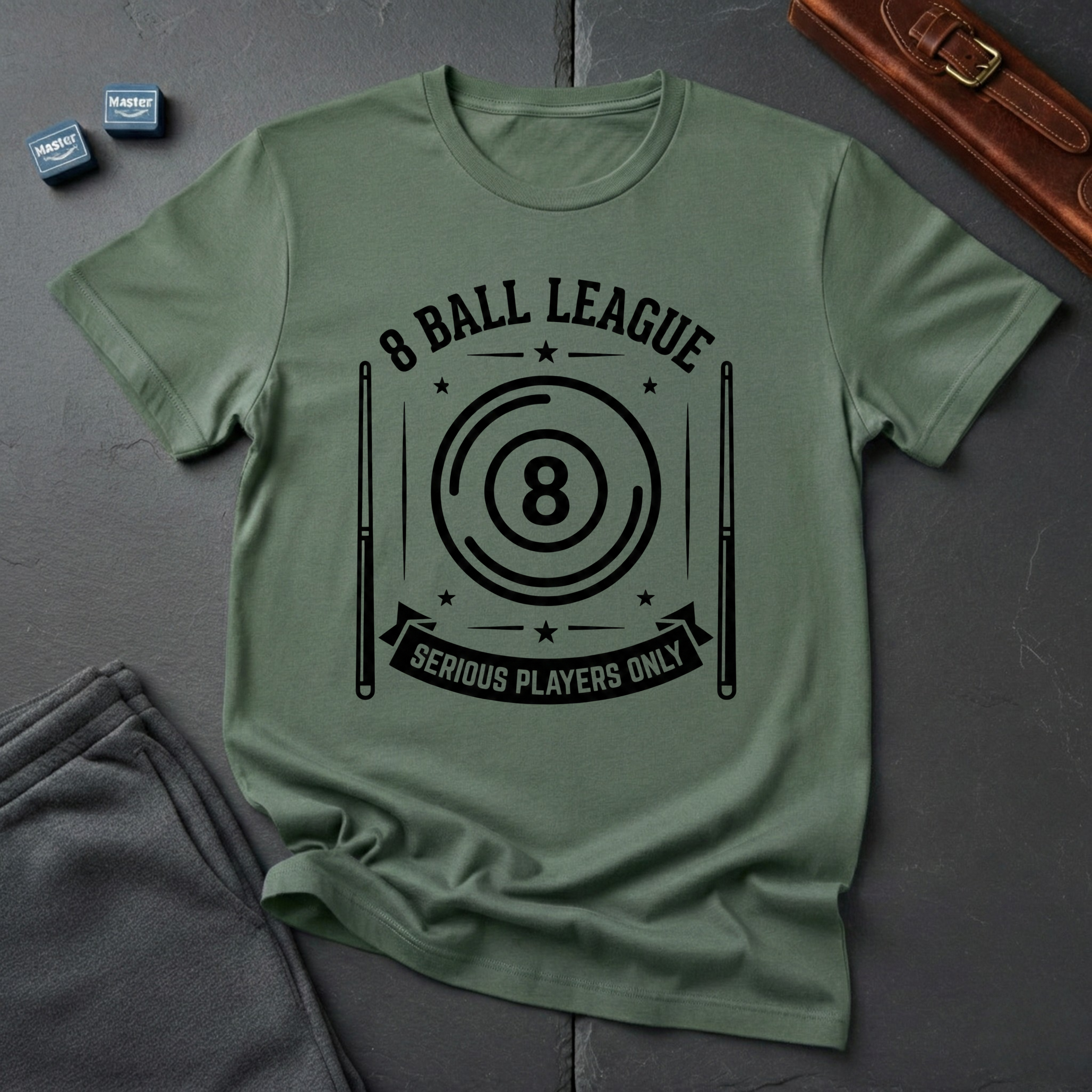 Serious players T-Shirt