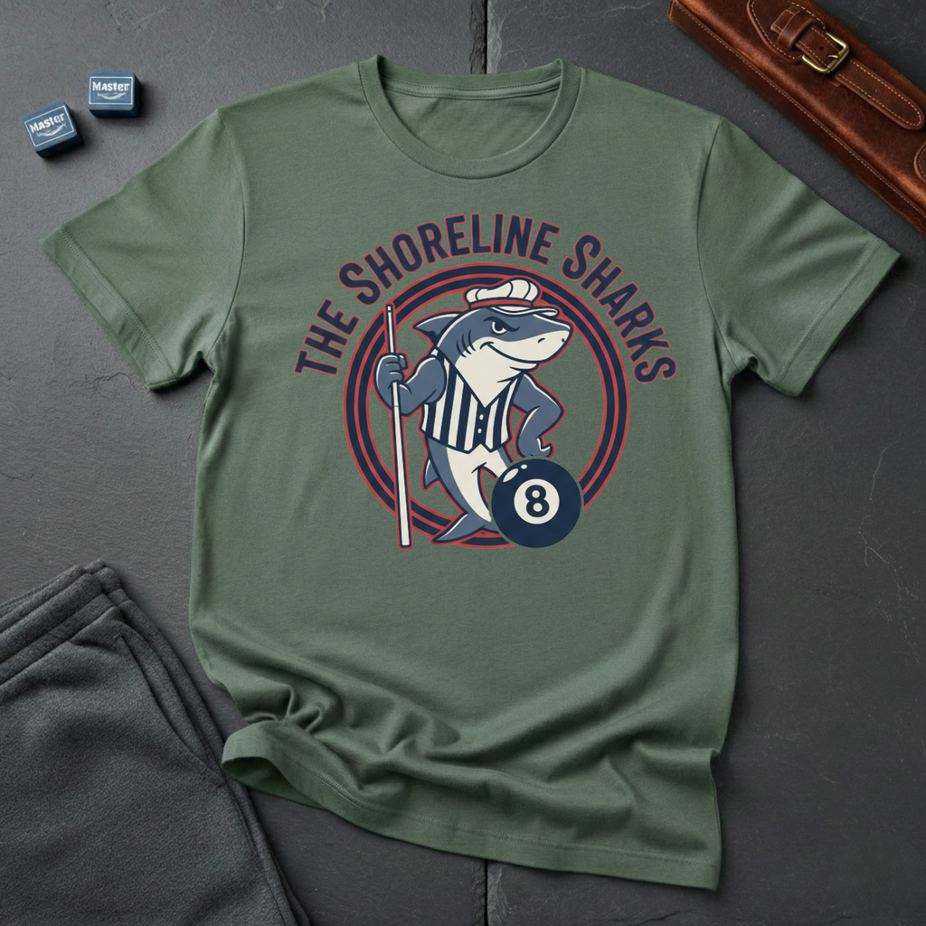 shark T-Shirt