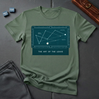 The art of leave T-Shirt