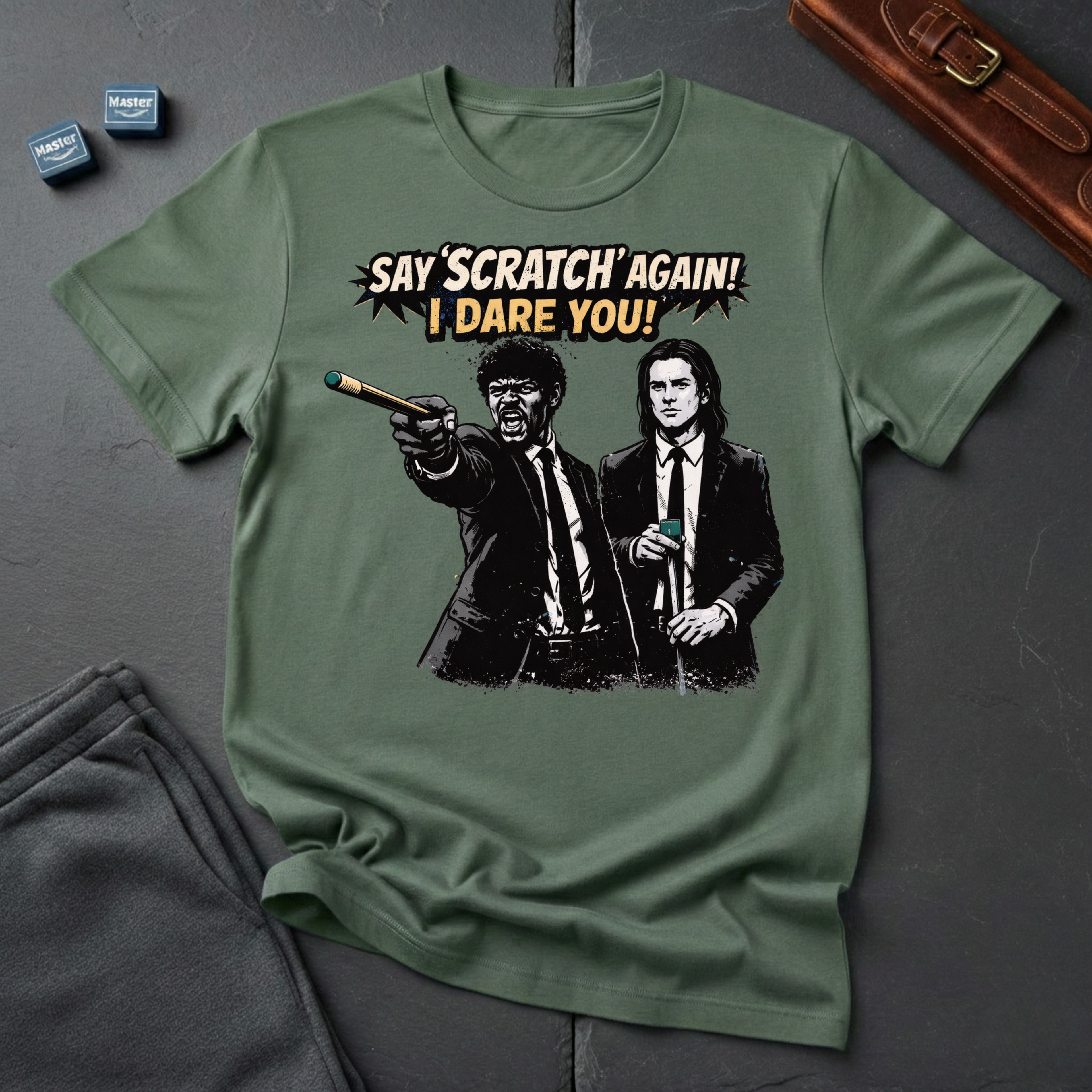 Pulp fiction T-Shirt