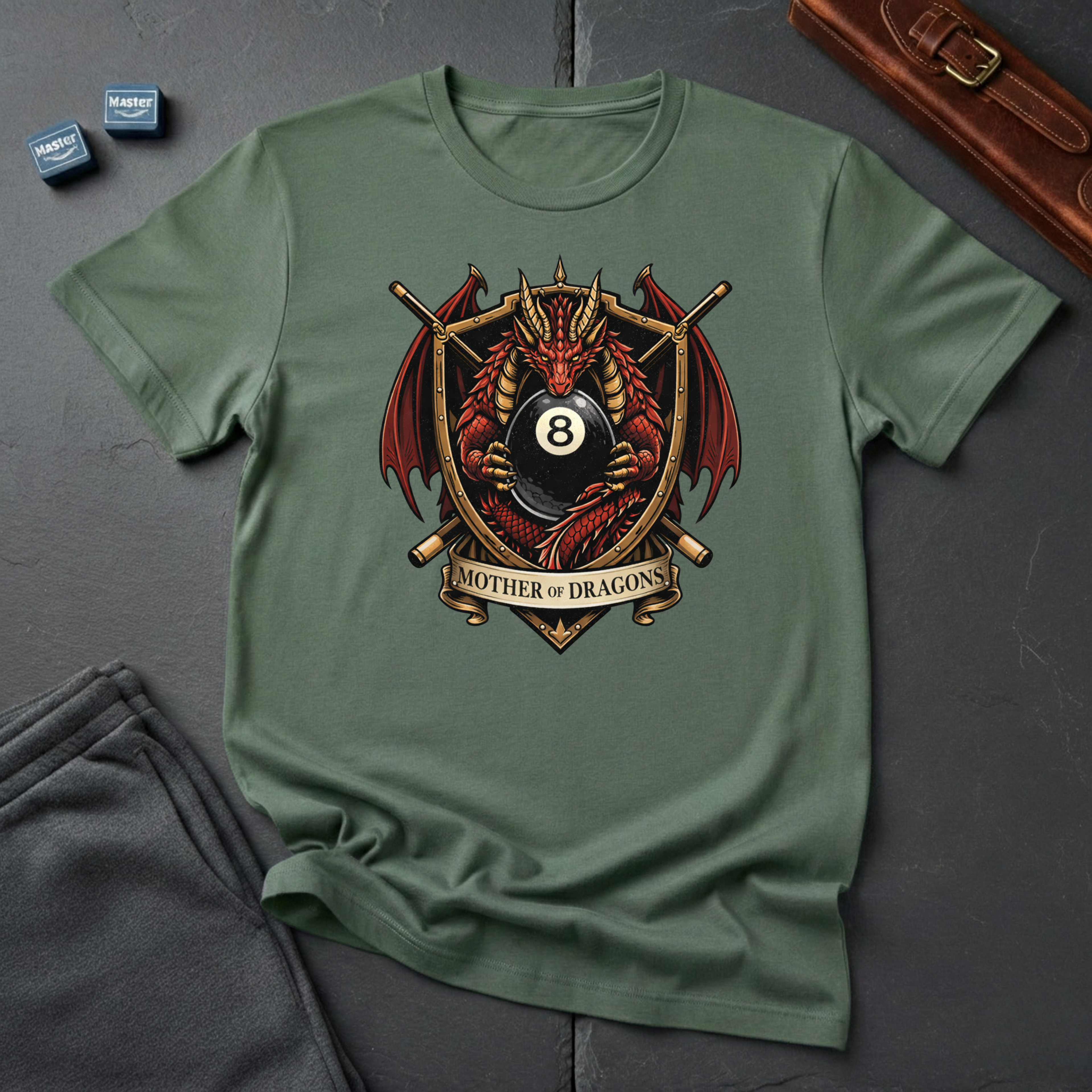 Mother of dragons T-Shirt