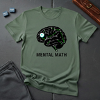 Mental math T-Shirt
