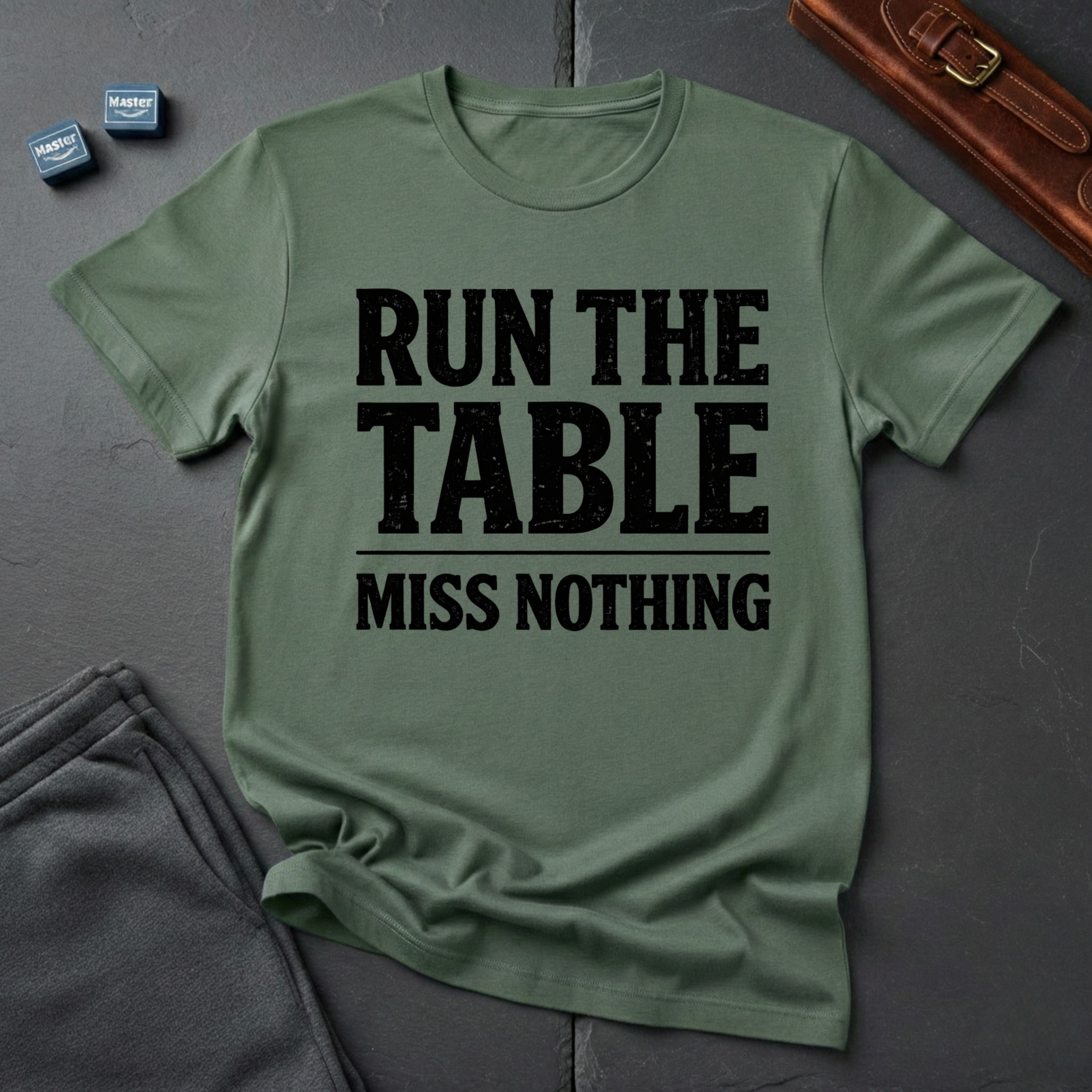 Miss nothing T-Shirt