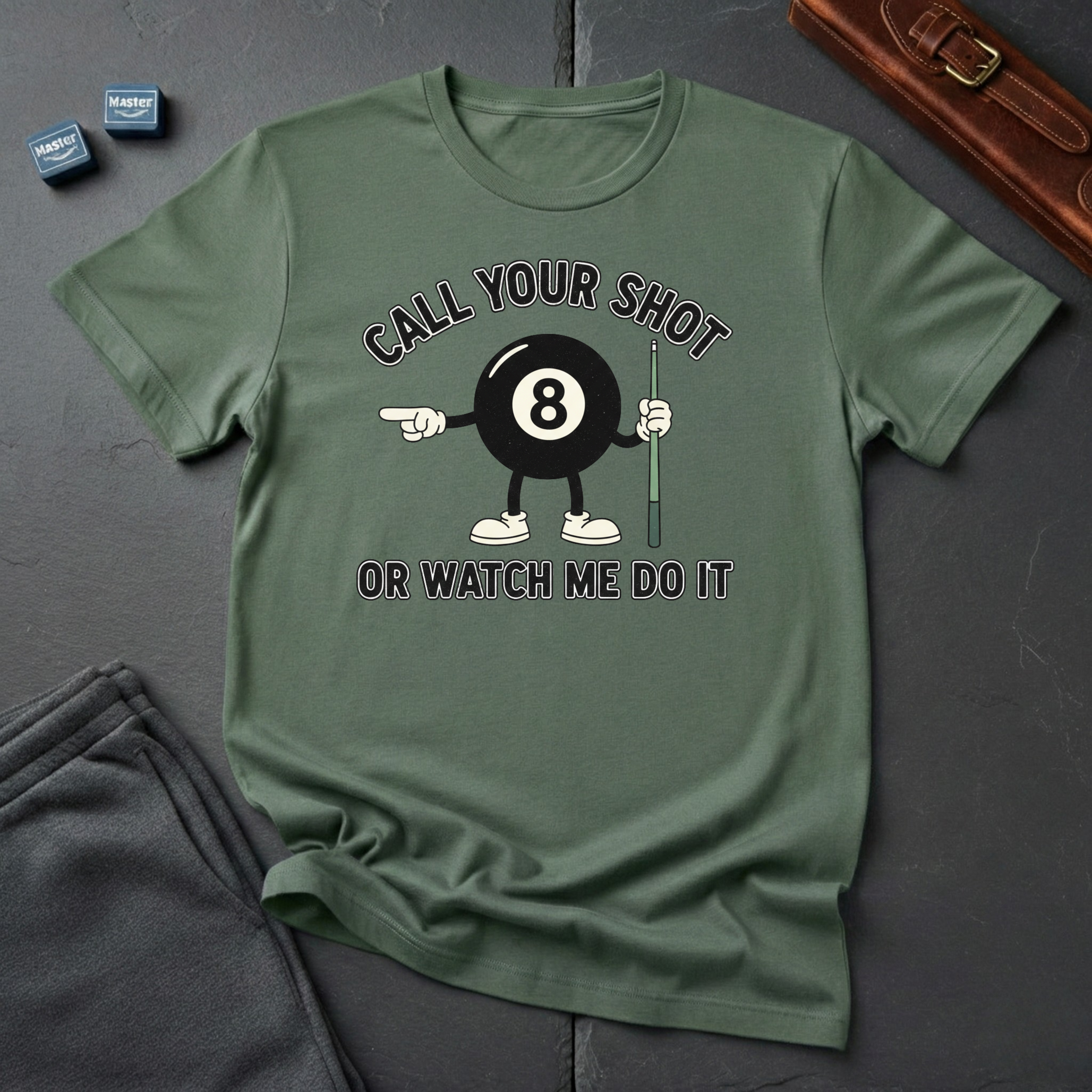 Call your shot T-Shirt