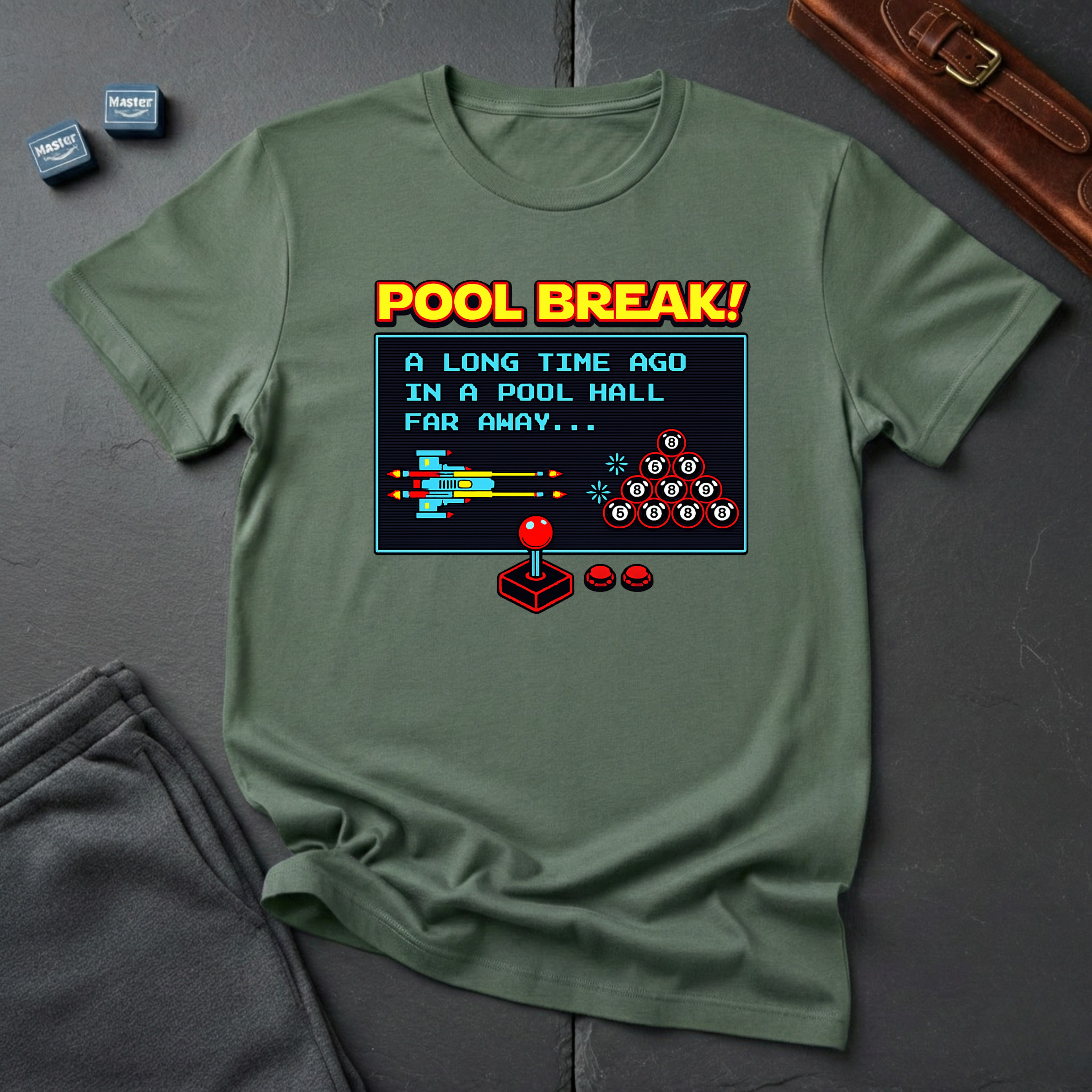 Star break T-Shirt