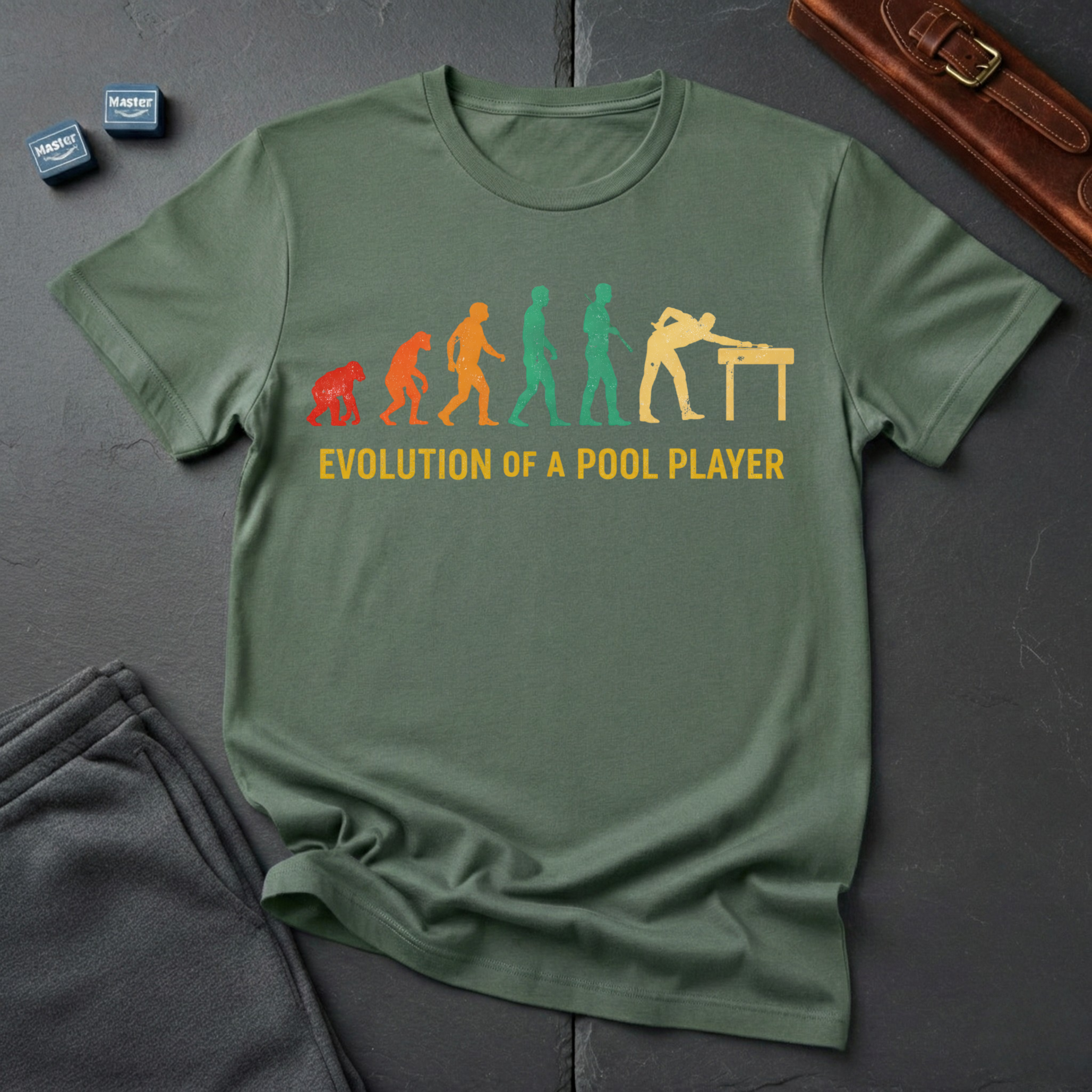 Evolution T-Shirt