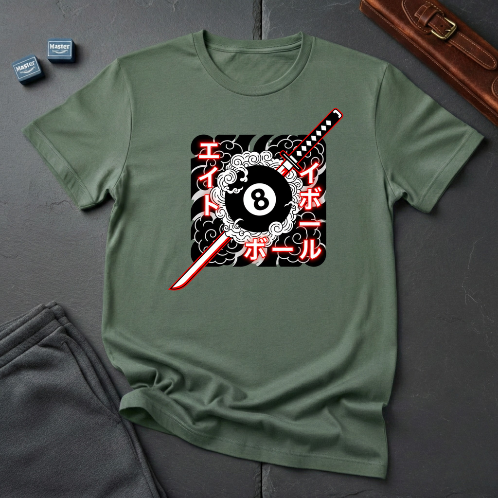 Neon tokyo T-Shirt