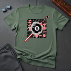 Neon tokyo T-Shirt