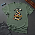 Rack em neat T-shirt