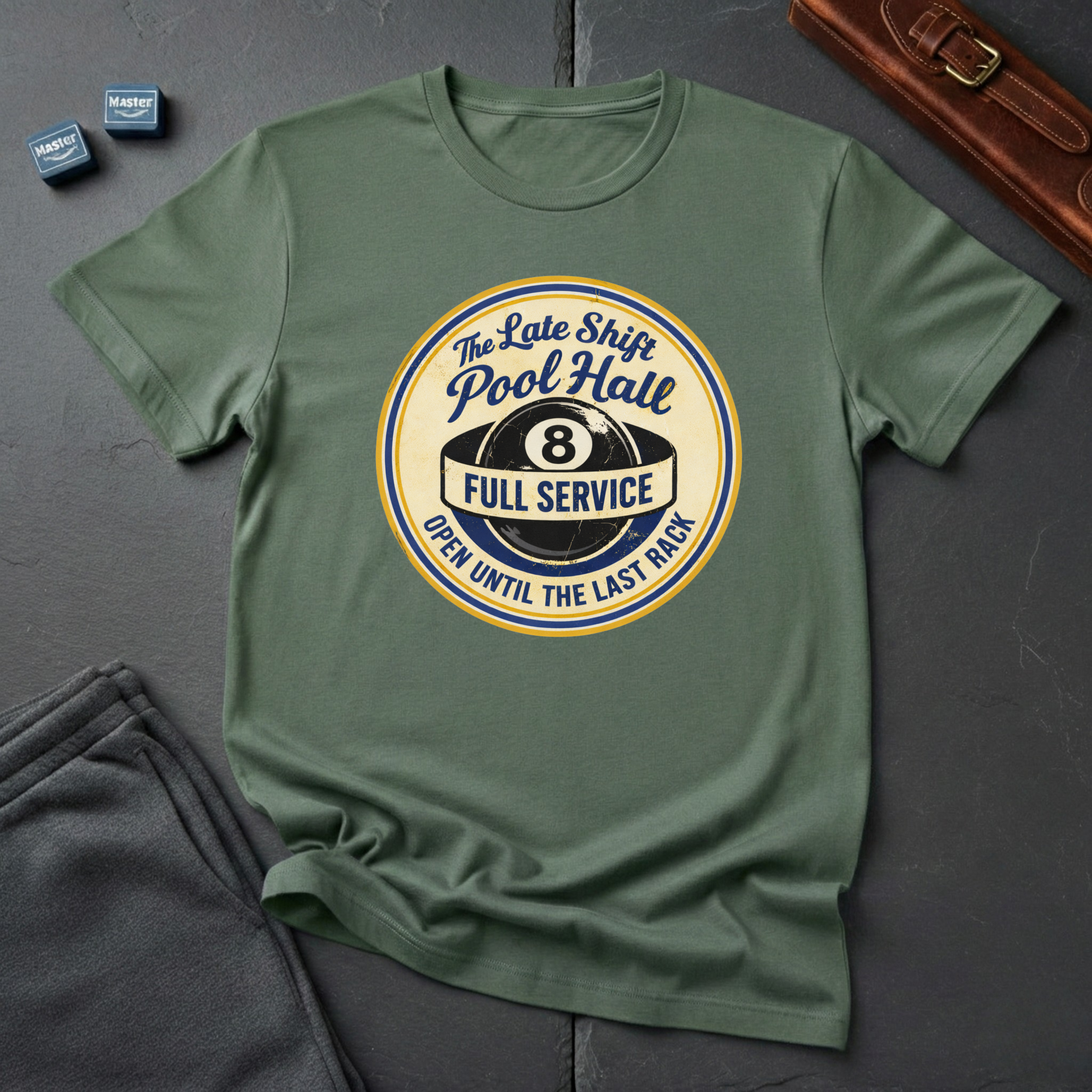 Last rack T-Shirt