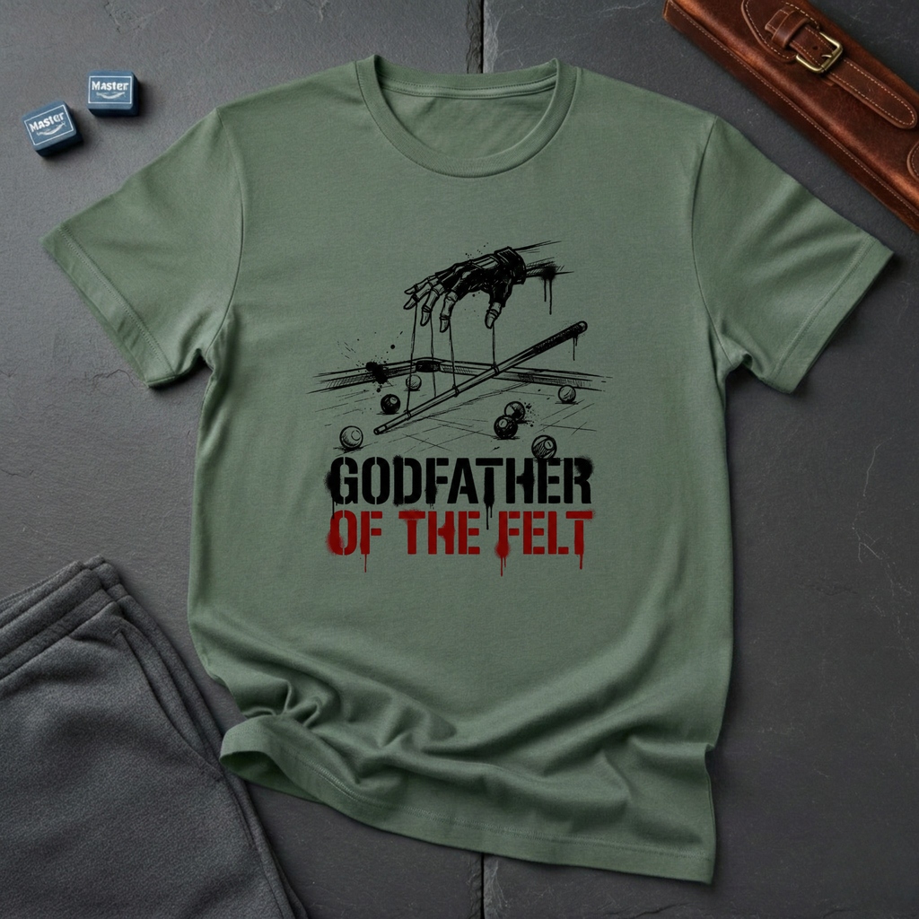 Godfather T-Shirt