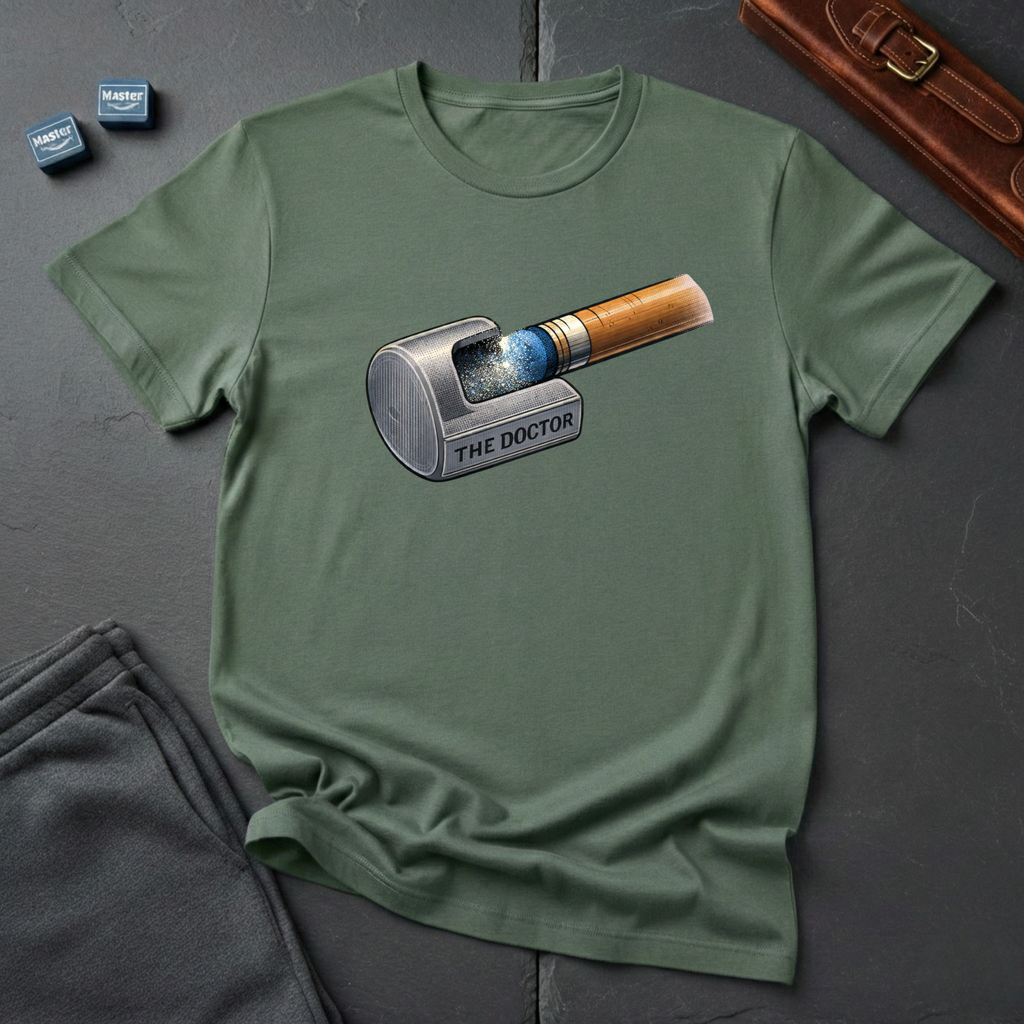 Tool T-Shirt