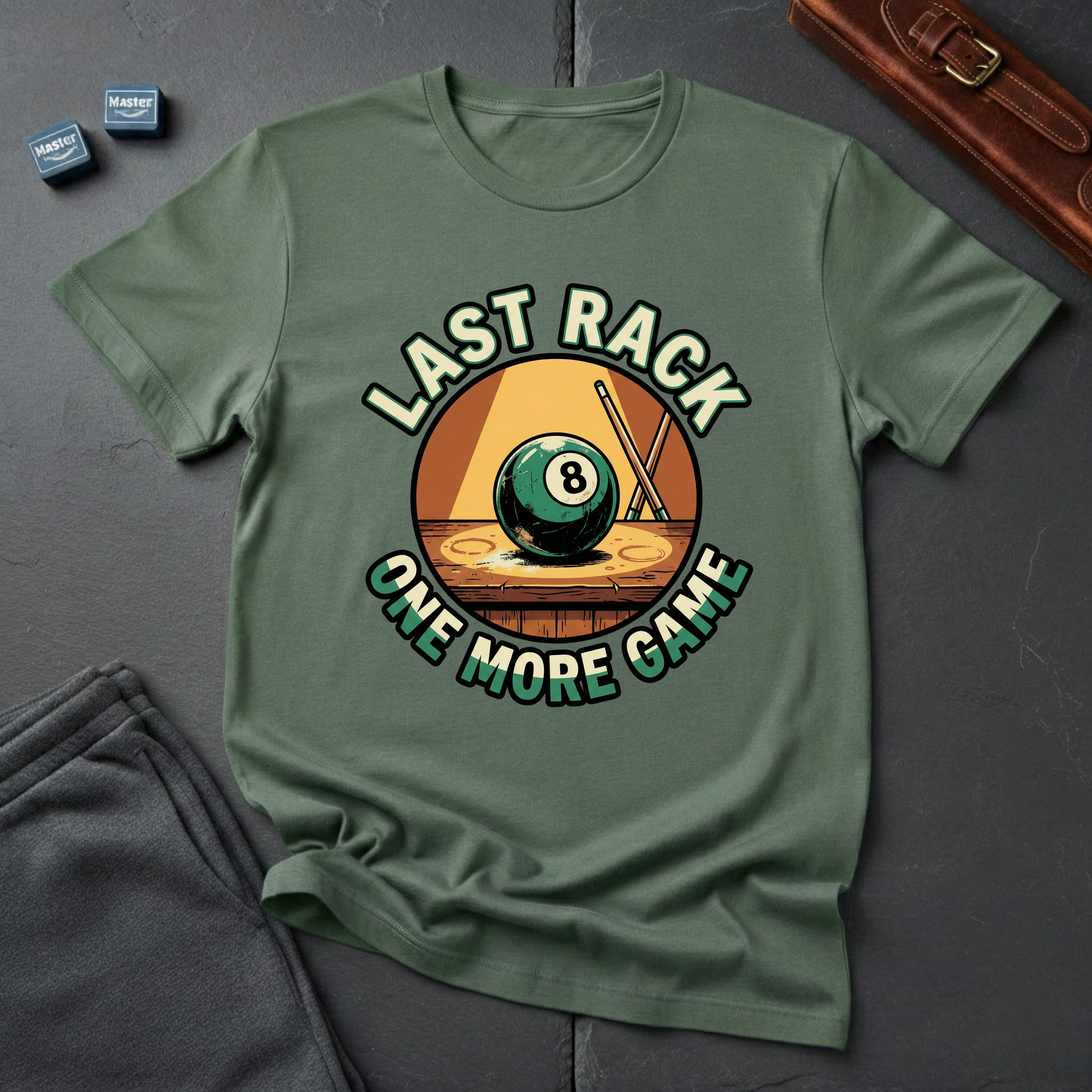 One more game T-Shirt