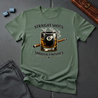 Wiskey T-Shirt