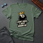 Humour pool T-Shirt