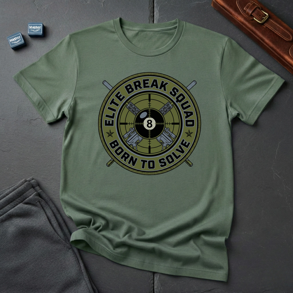 Elite break T-Shirt