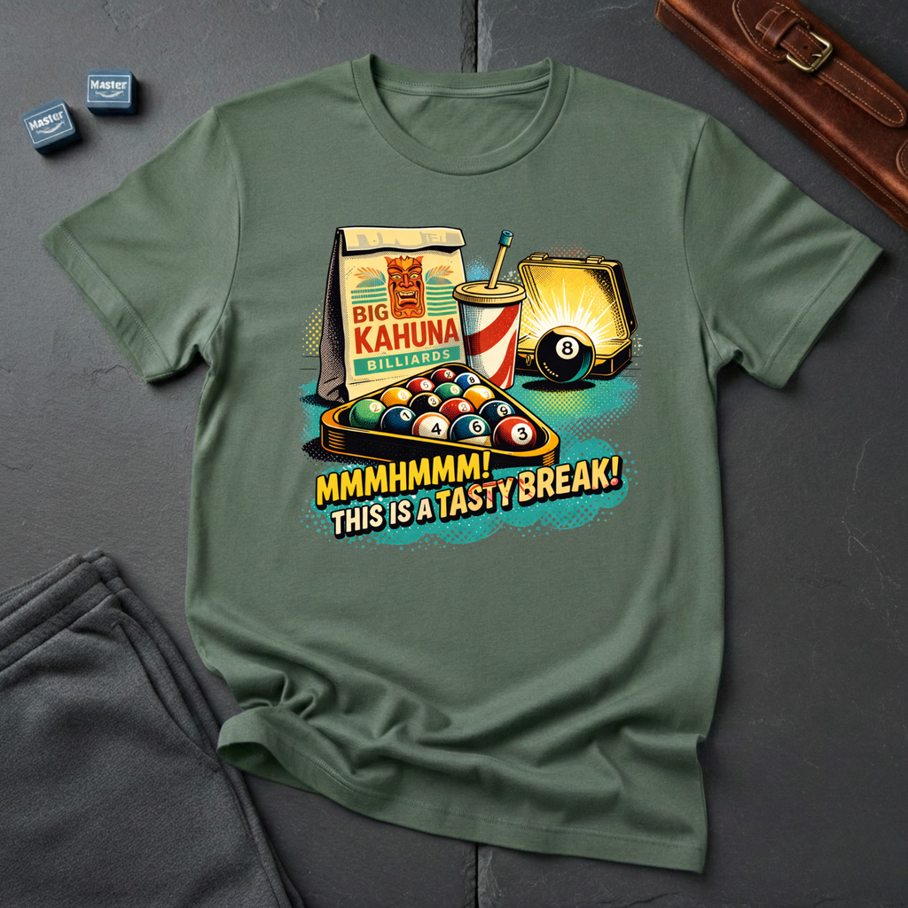kahuna T-Shirt