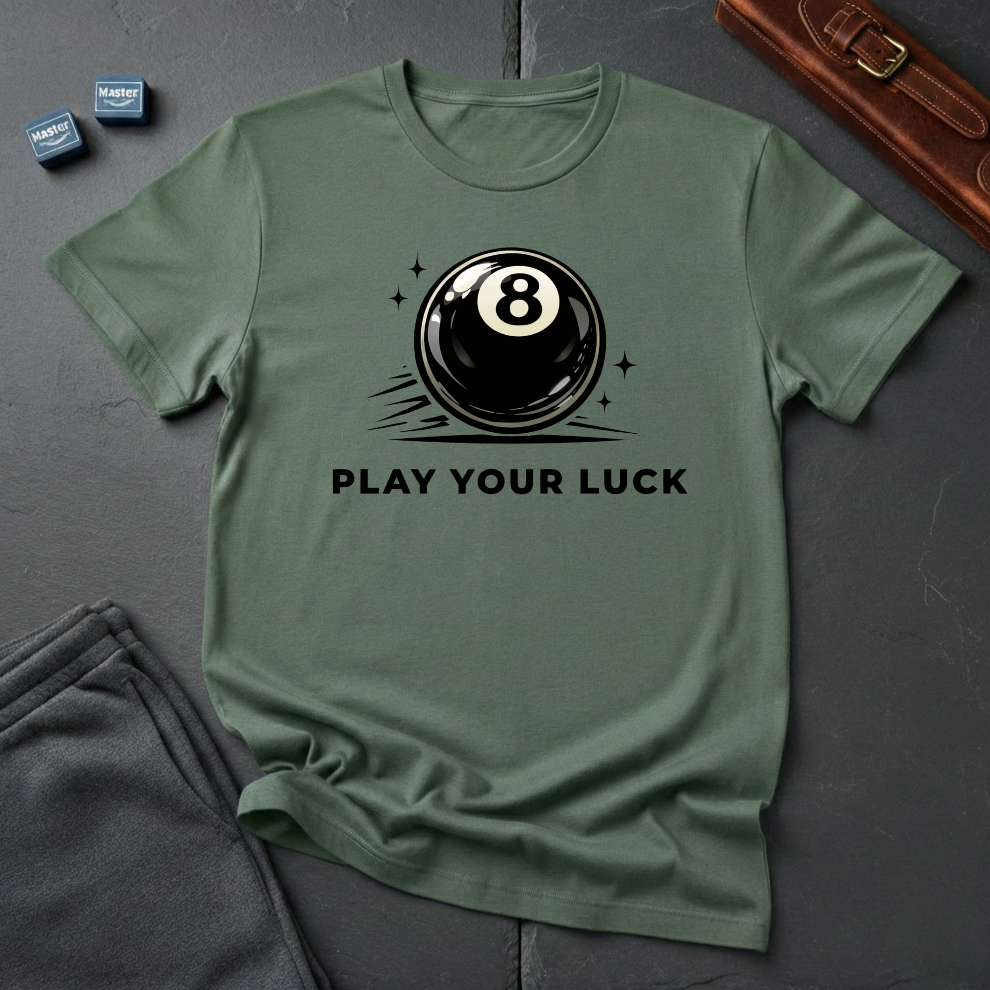 Play your luck T-Shirt