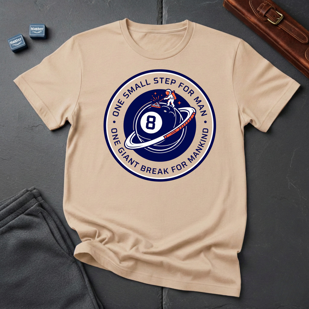 Small step T-Shirt