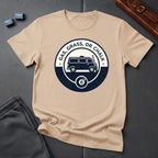 Gas grass van T-Shirt