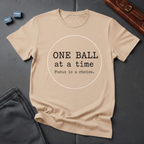 Focus is a choice T-Shirt