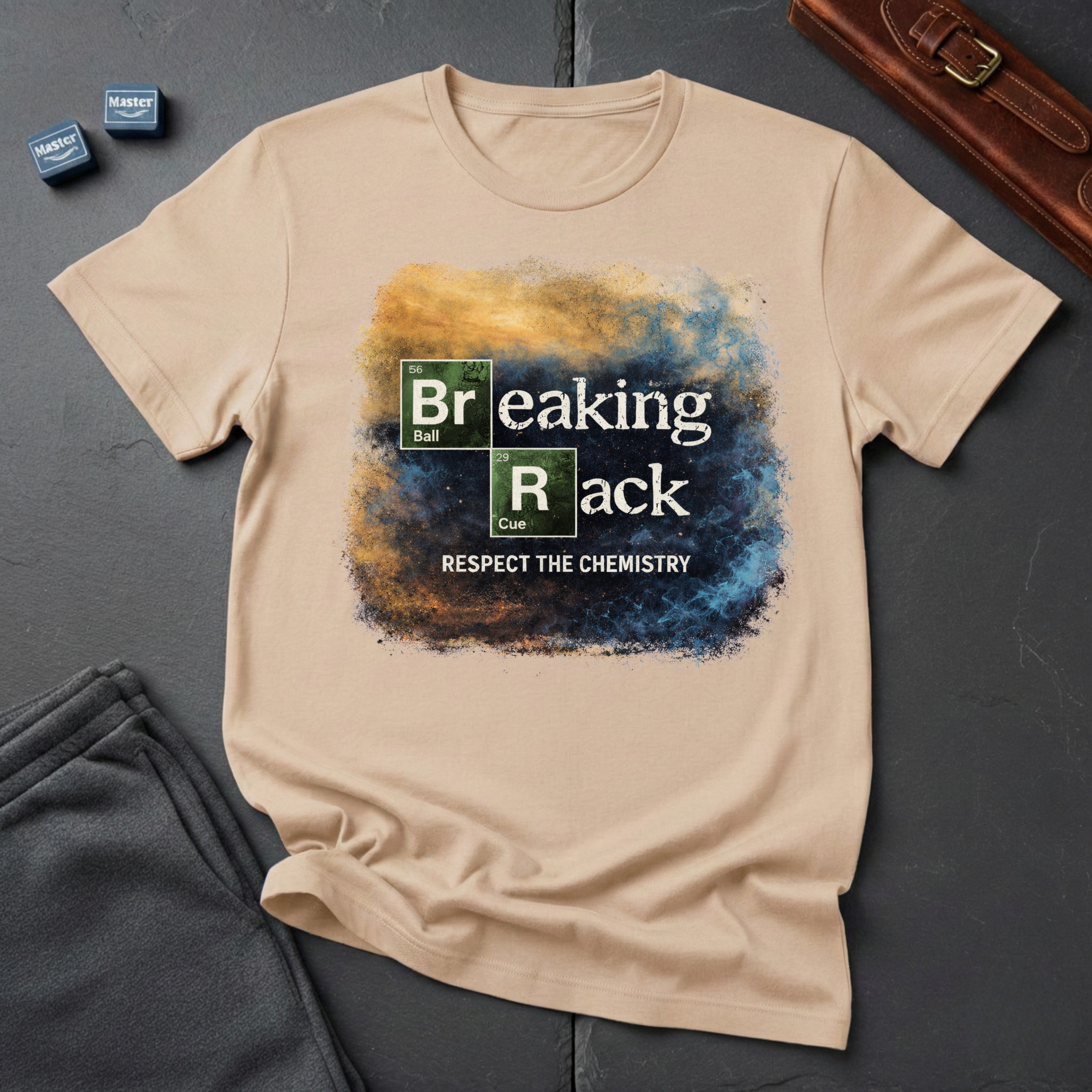 Breaking T-Shirt