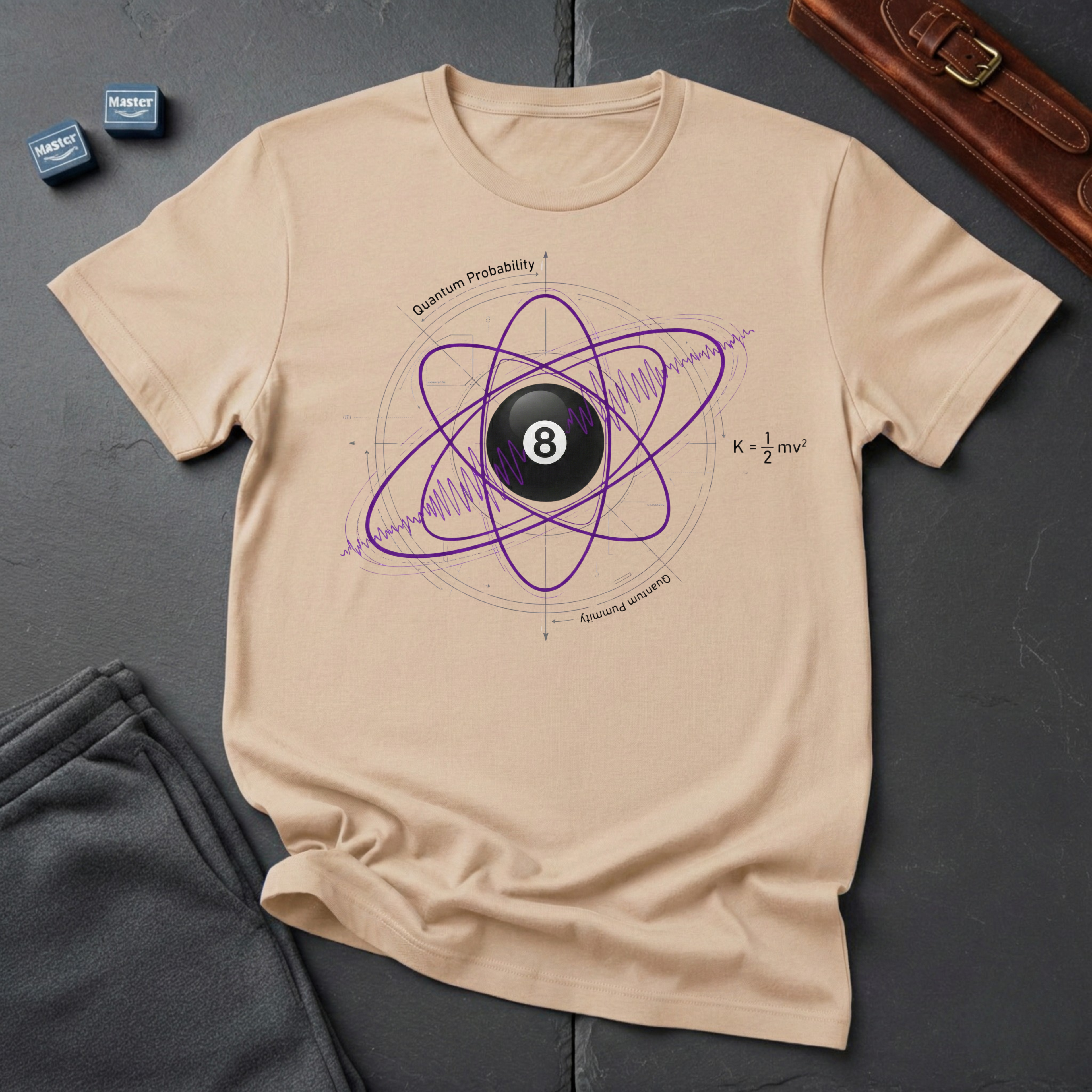 Quantum T-Shirt