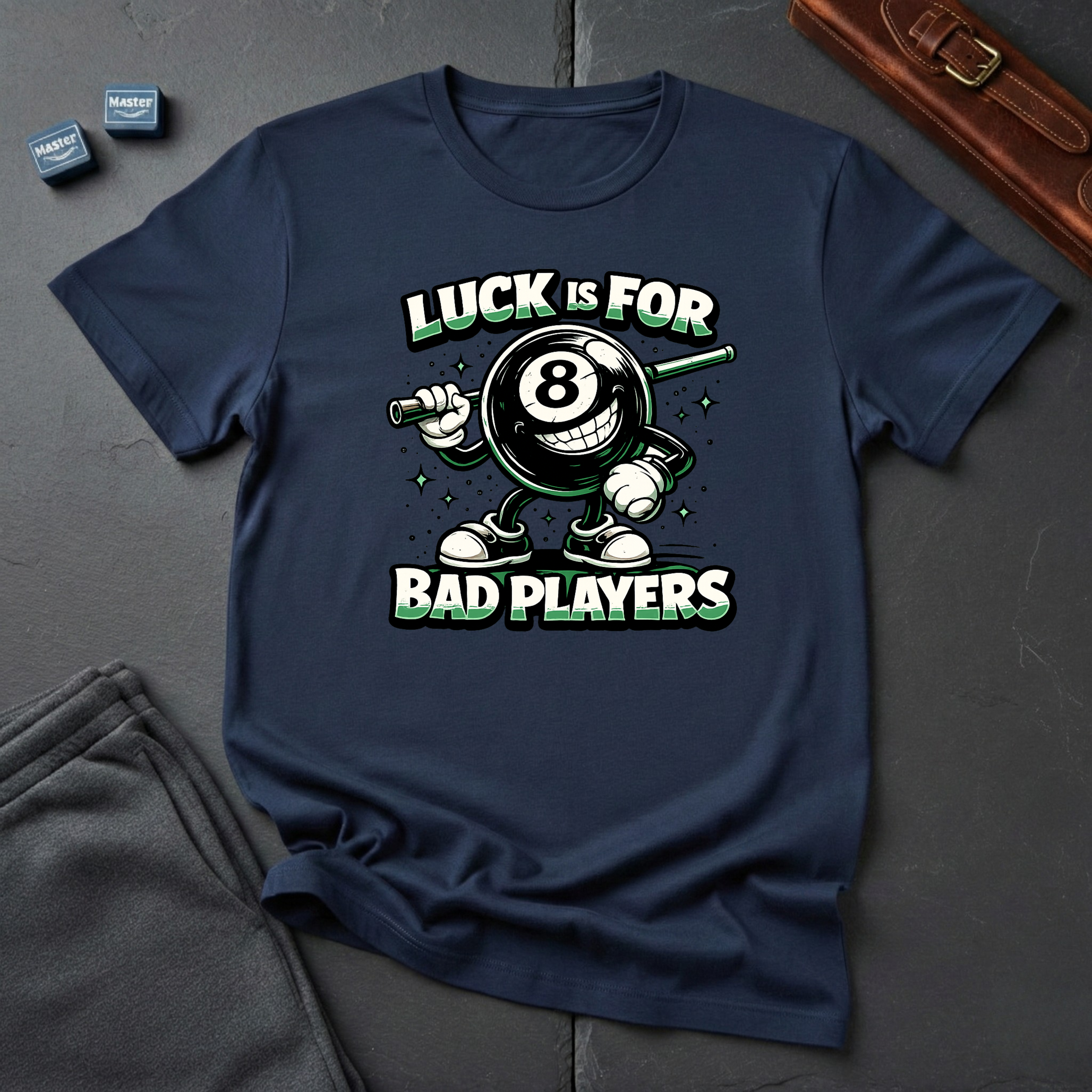 Luck T-Shirt