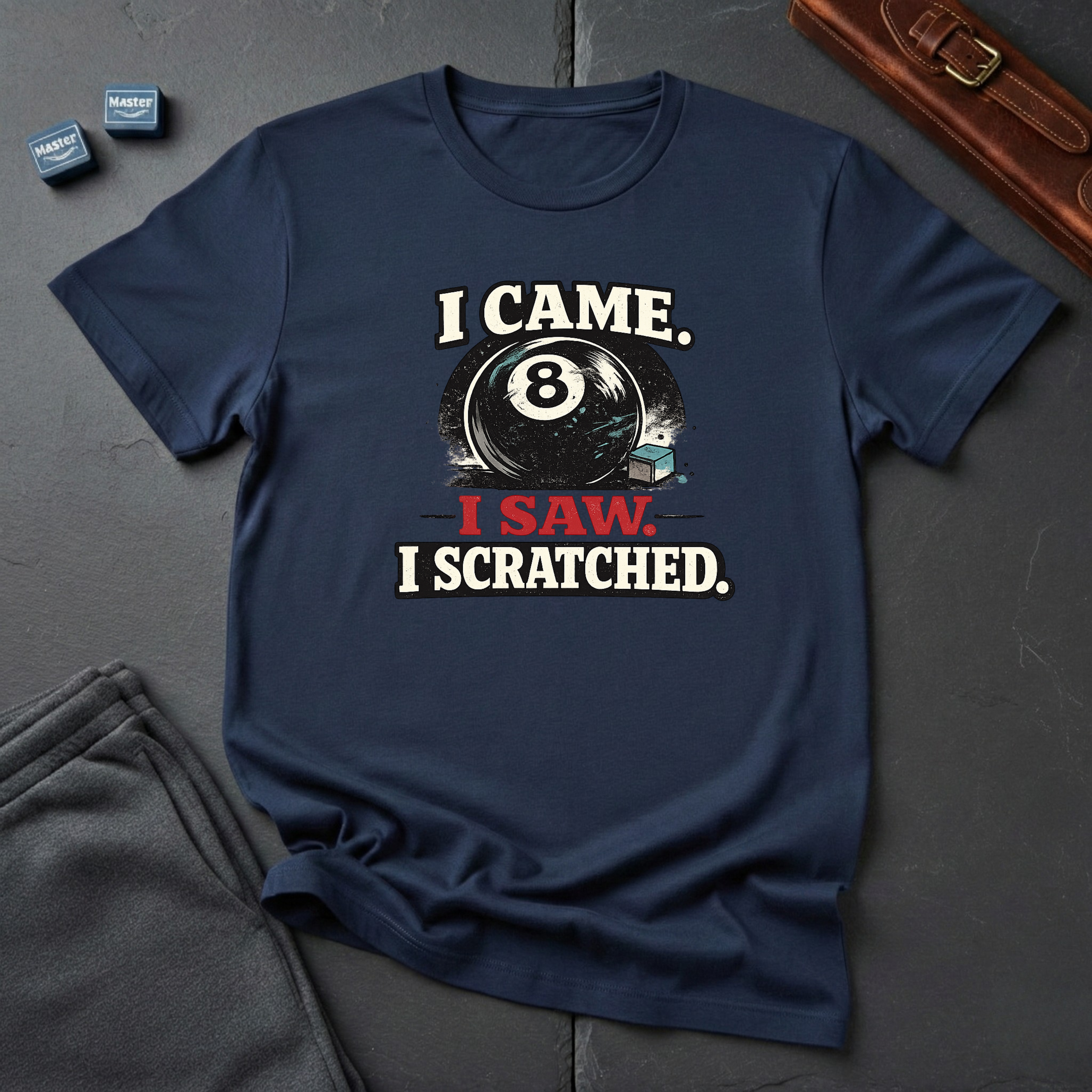 I came T-Shirt