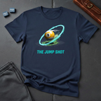 The jump shot T-Shirt