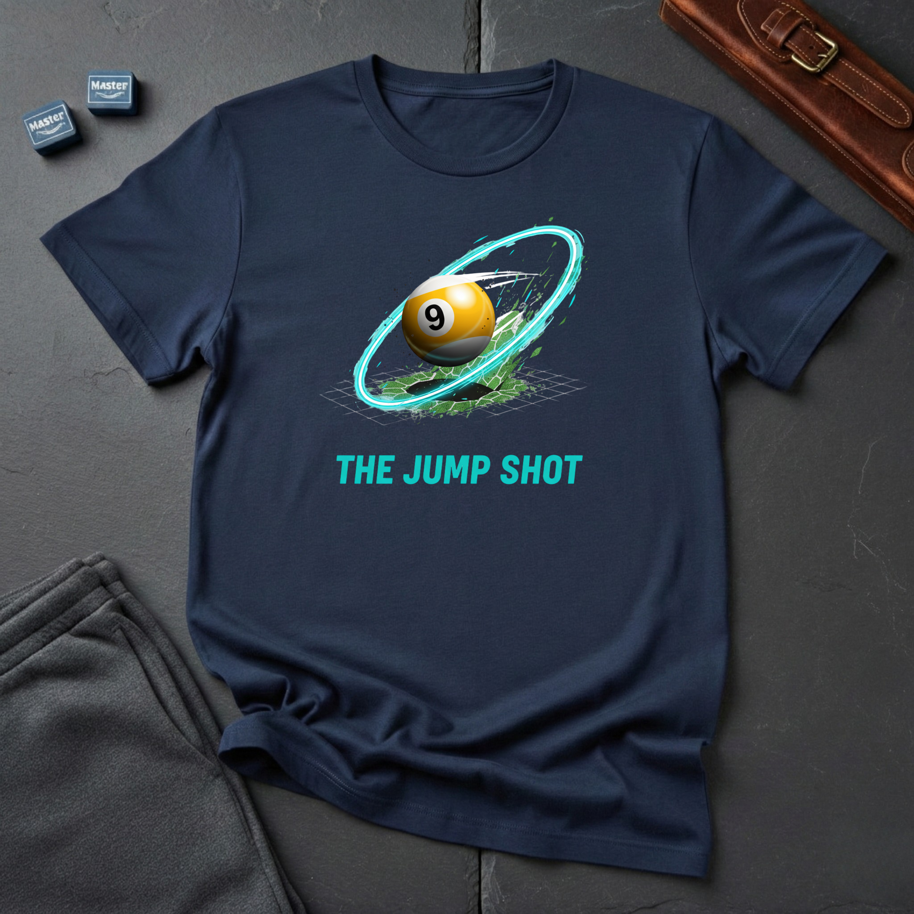 The jump shot T-Shirt