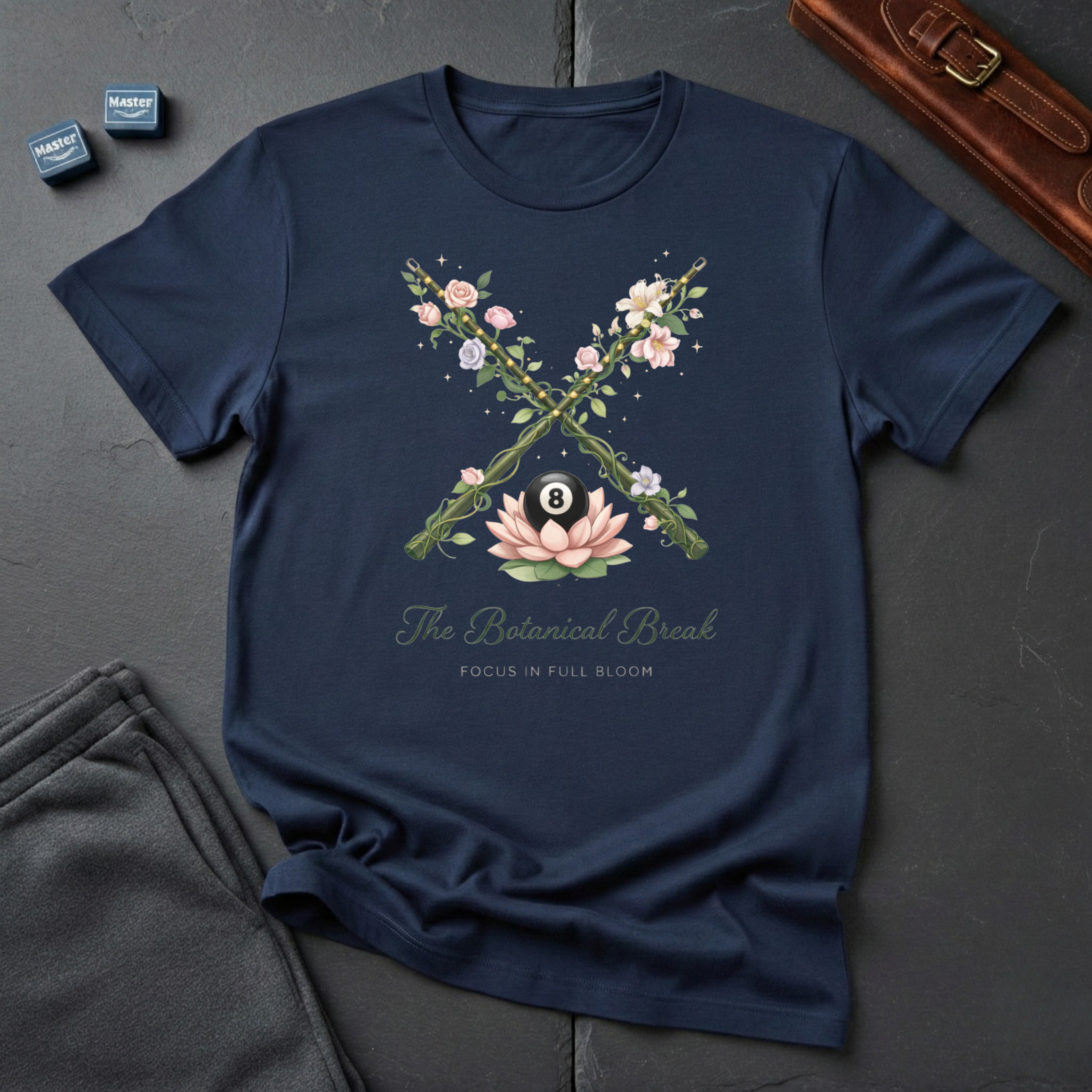 Botanical T-Shirt