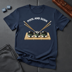 Pool and sushi T-Shirt