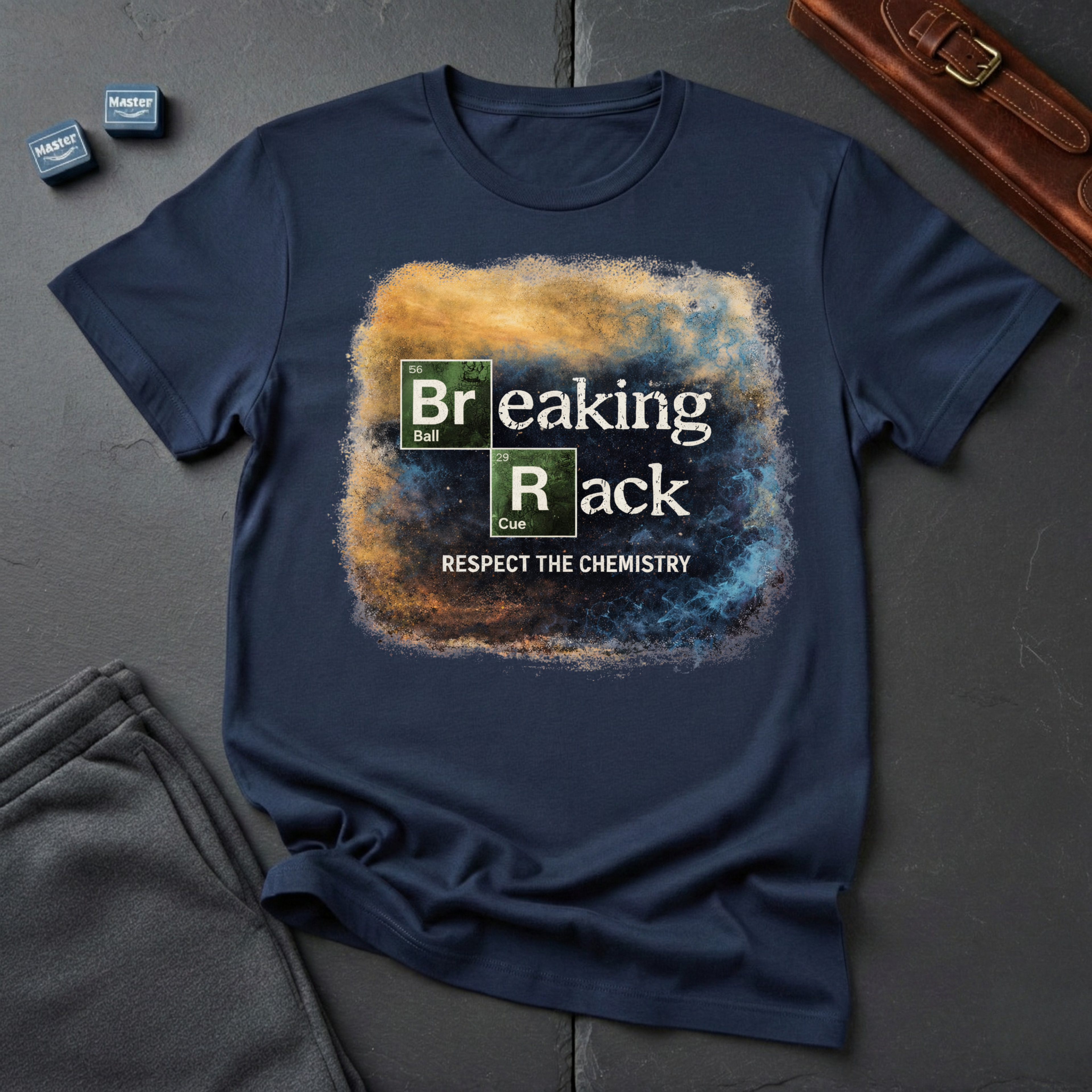 Breaking T-Shirt