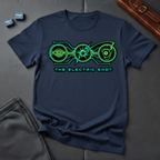 The electric shot T-Shirt