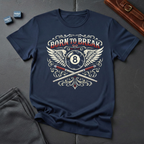 Build to ride T-Shirt