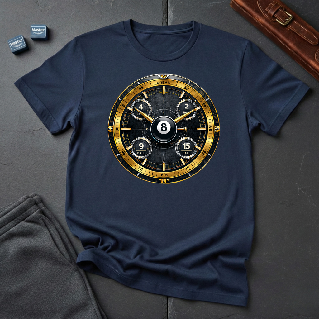 Watch T-Shirt