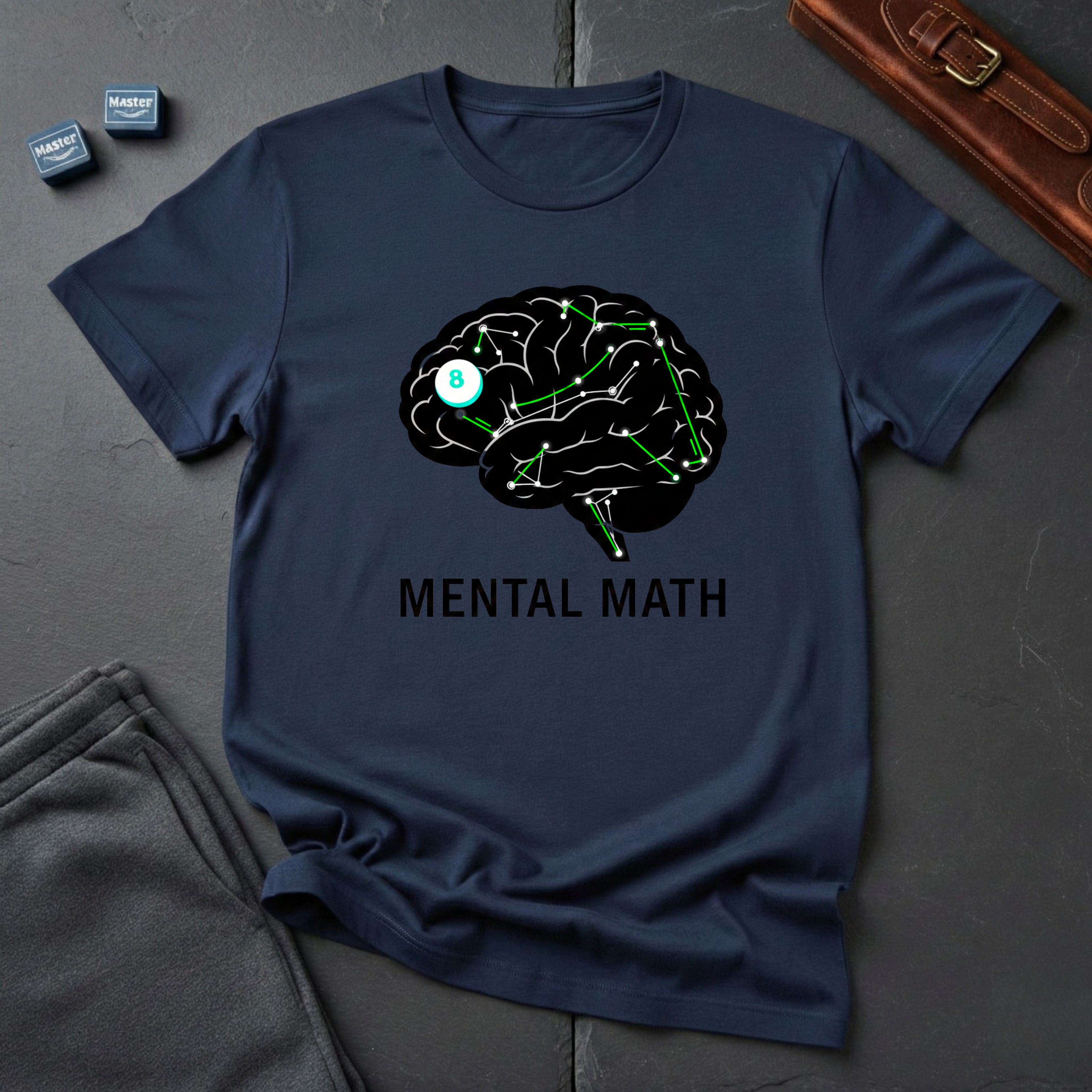 Mental math T-Shirt