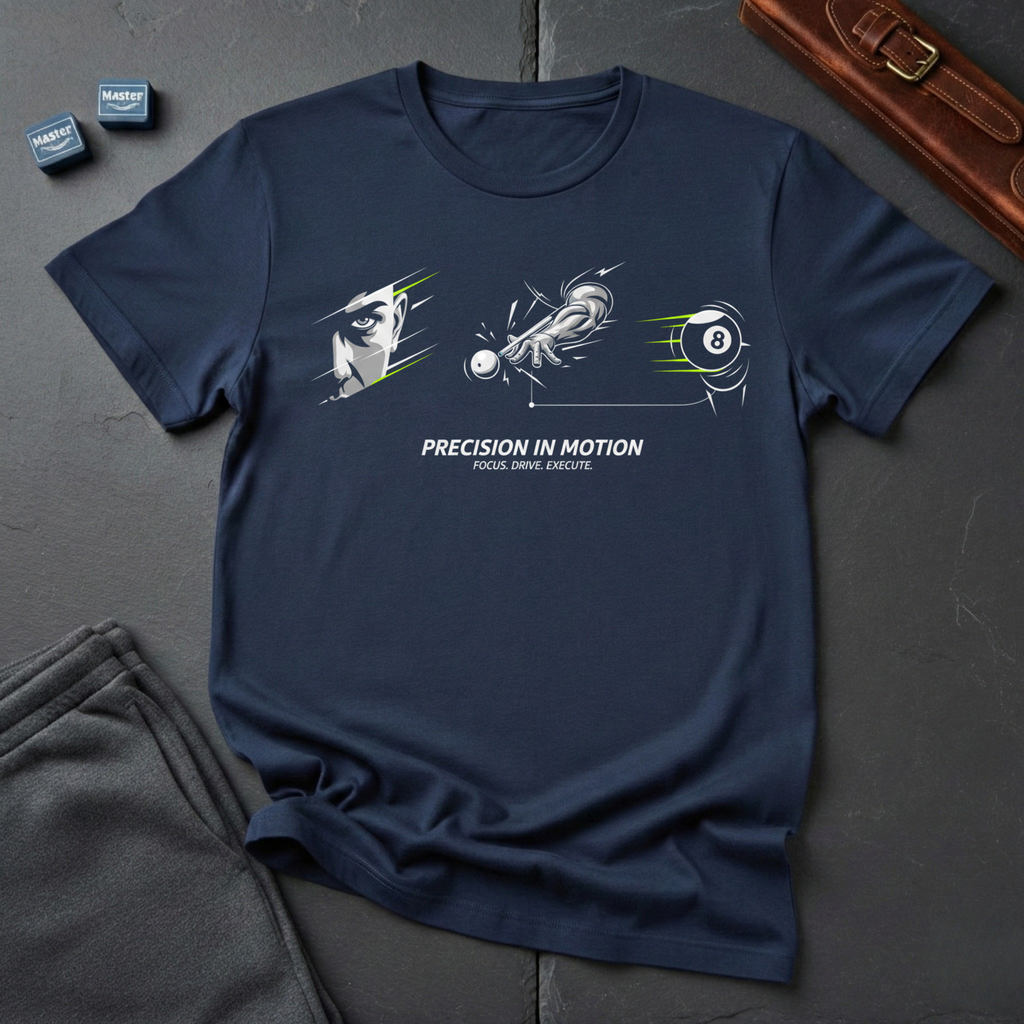 Focus drive T-Shirt