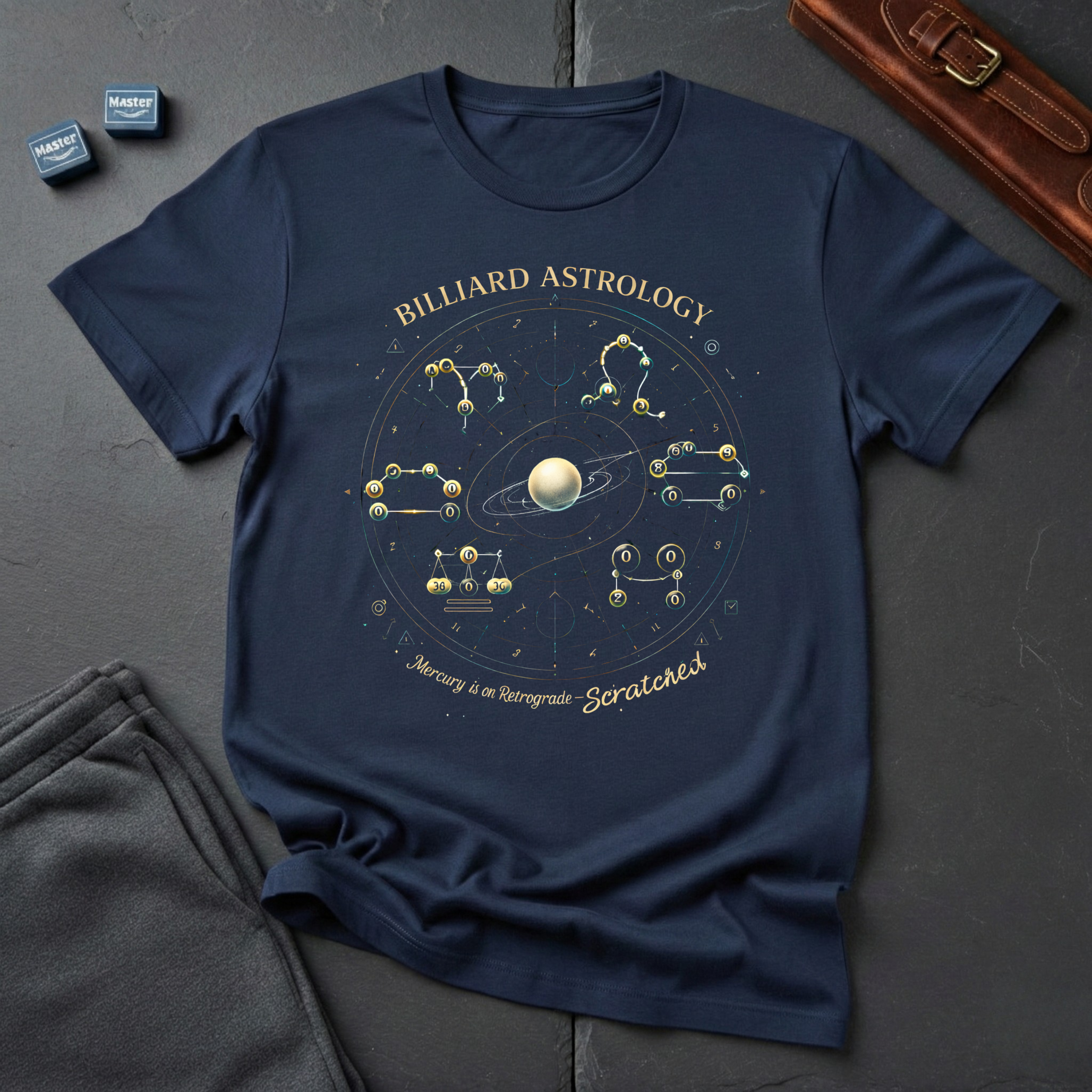 Astrology T-Shirt