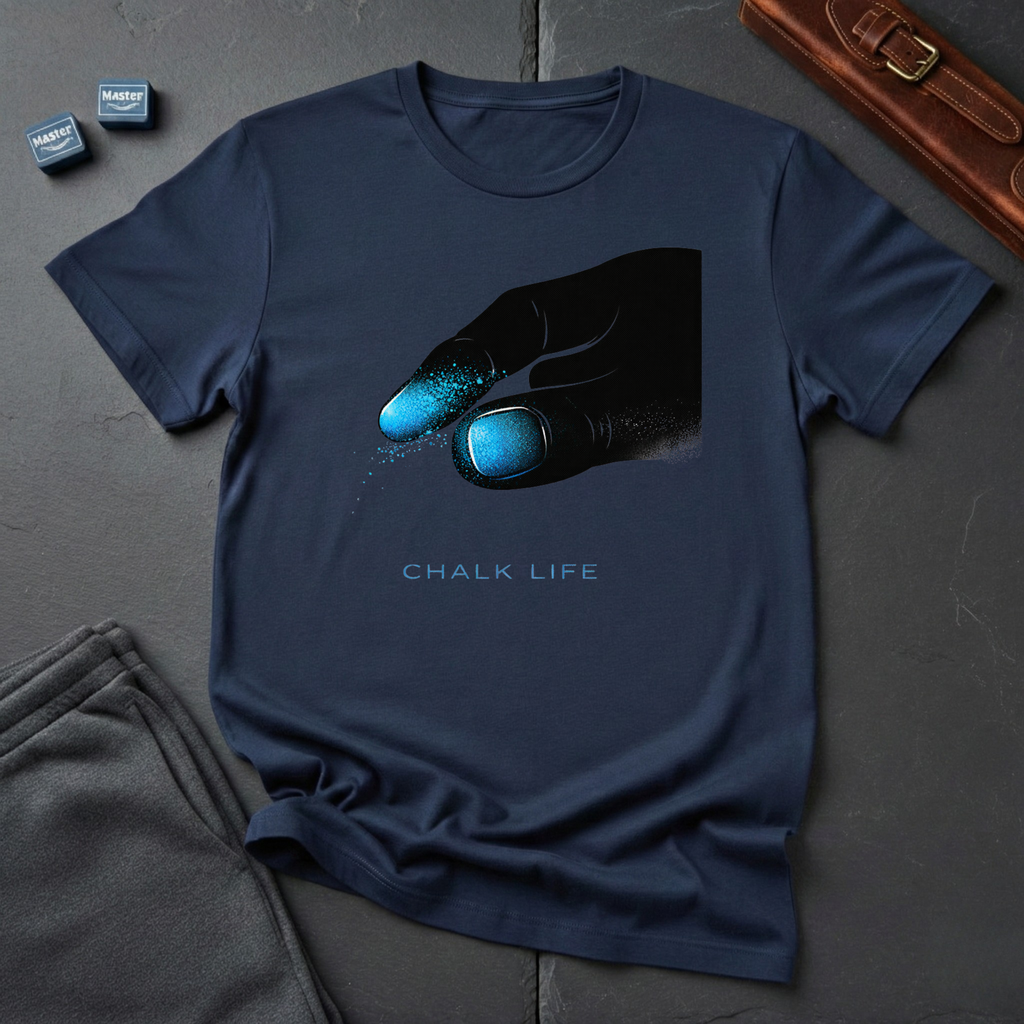 Chalk life T-Shirt