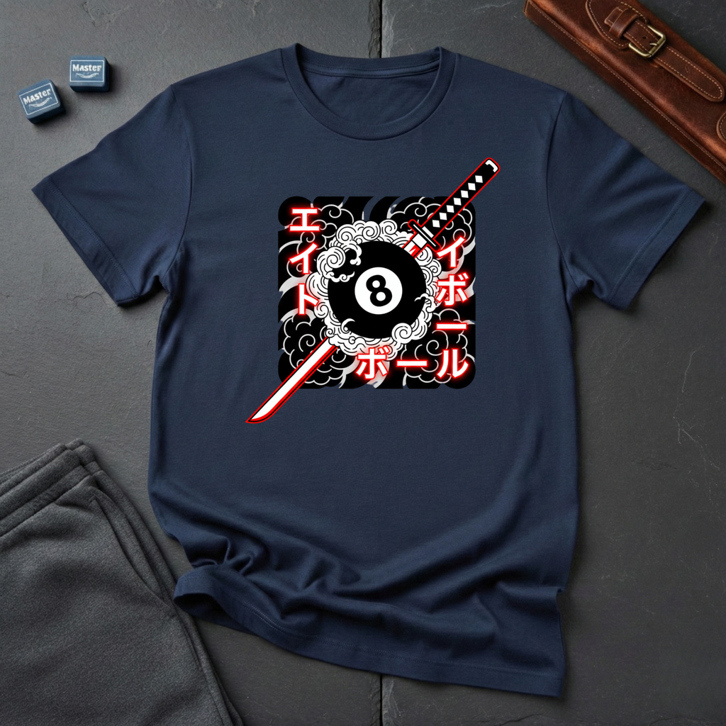 Neon tokyo T-Shirt