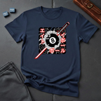 Neon tokyo T-Shirt
