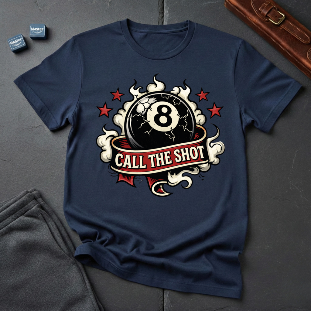 Tattoo T-Shirt