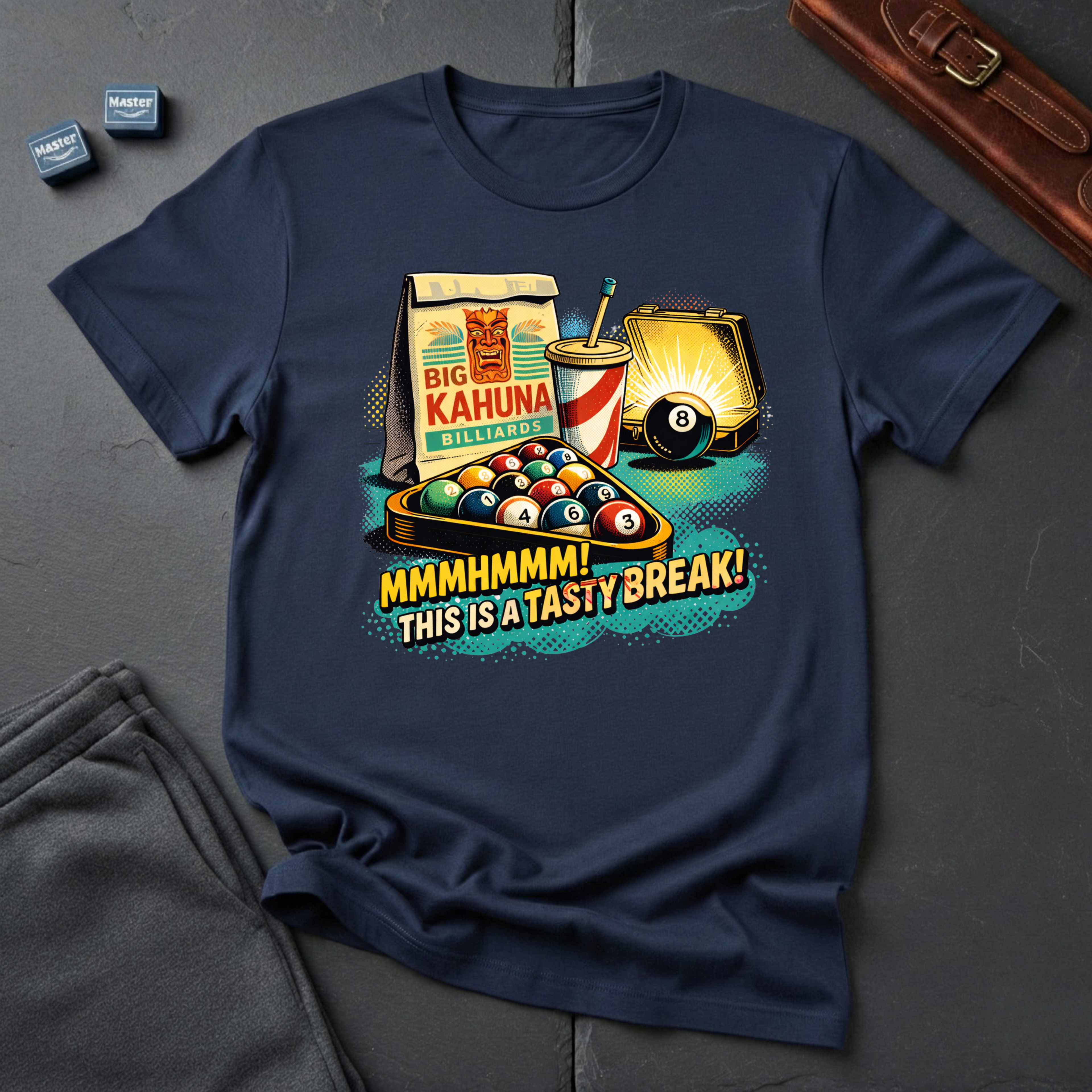 kahuna T-Shirt