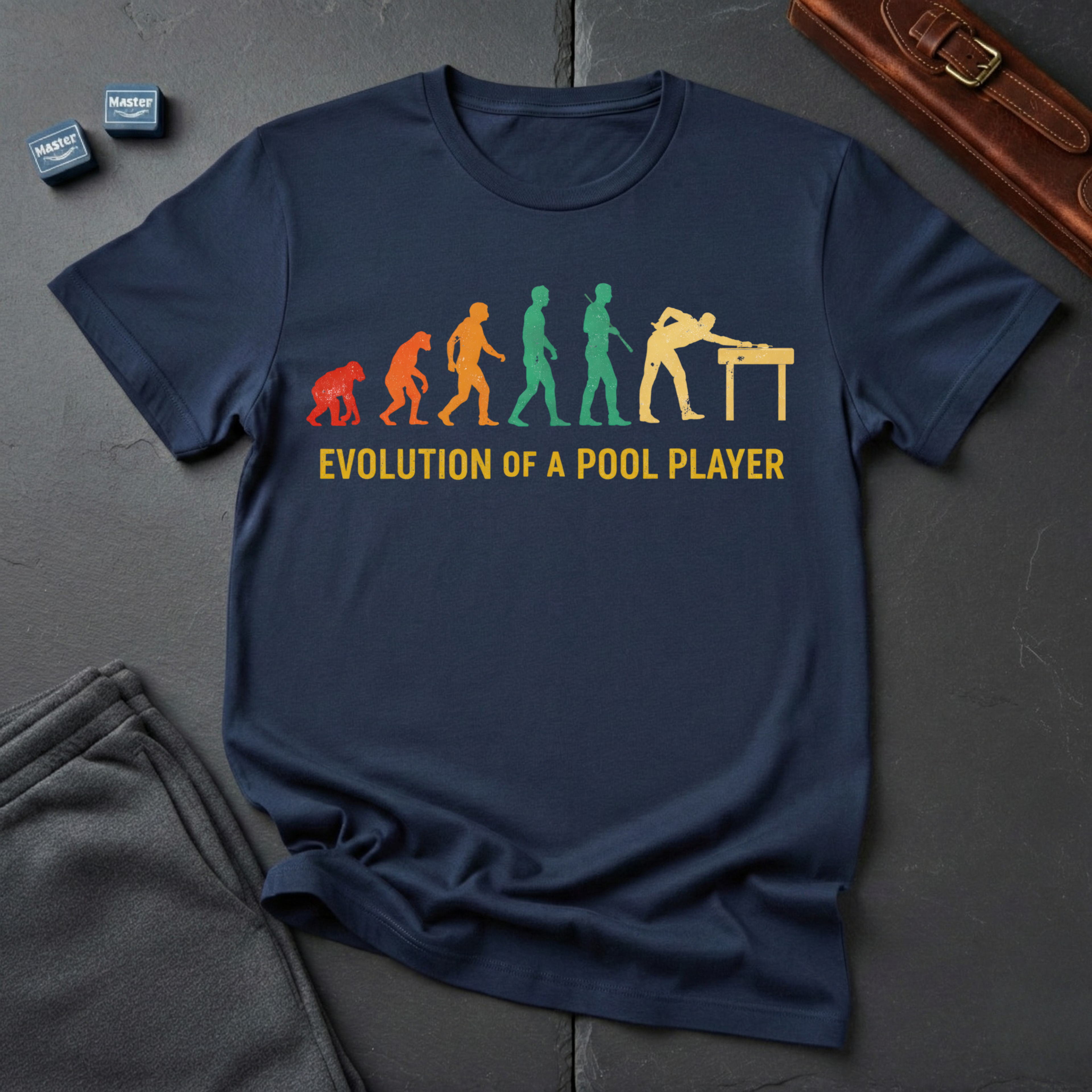 Evolution T-Shirt