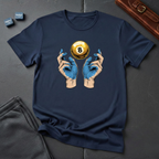 The chalk  T-Shirt