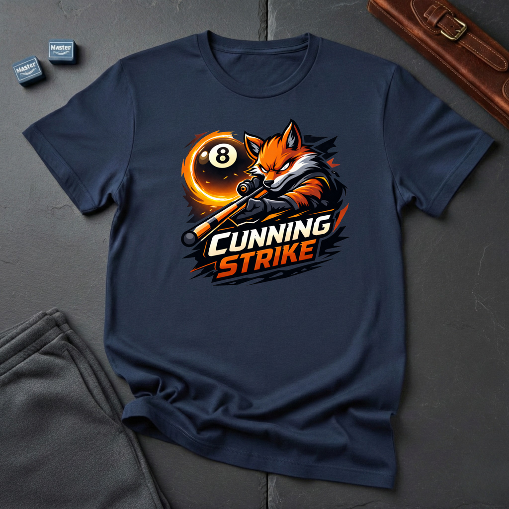 Fox T-Shirt