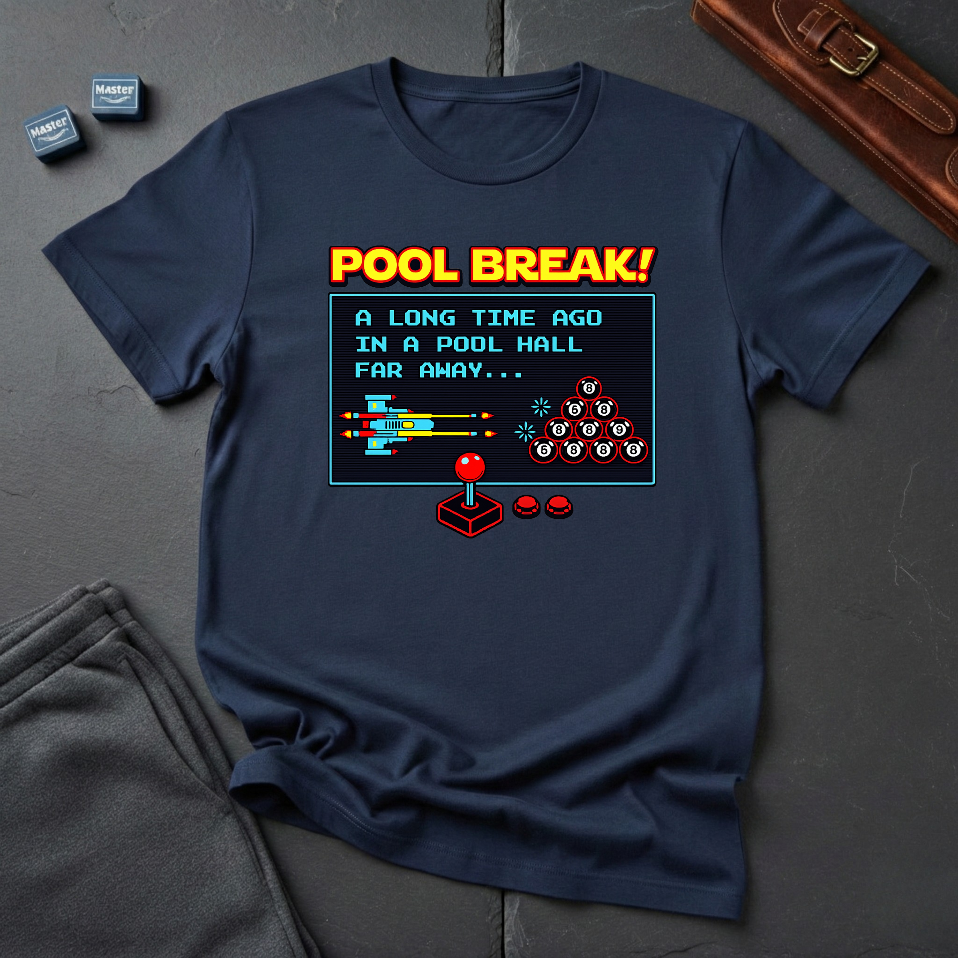 Star break T-Shirt