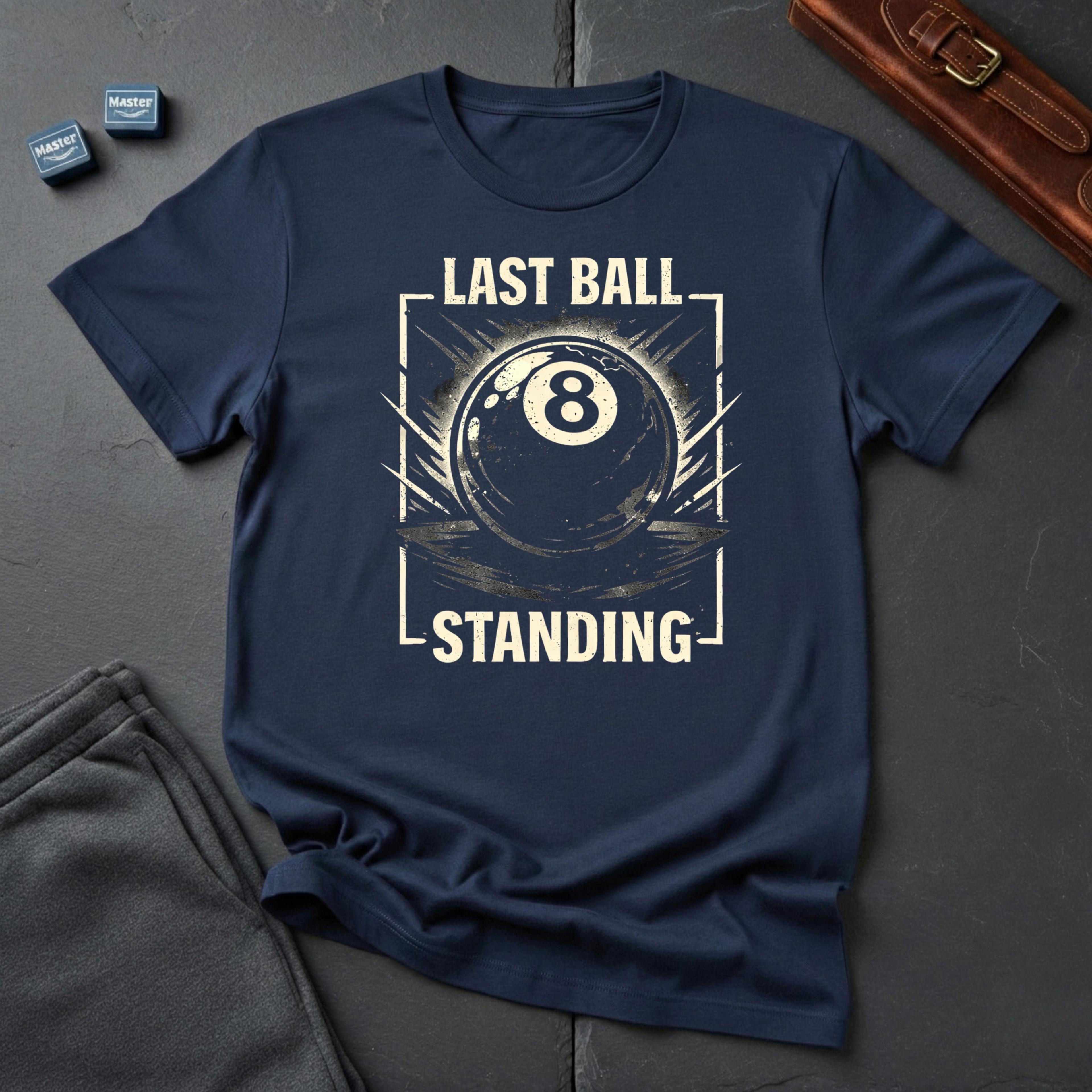 Last ball T-Shirt
